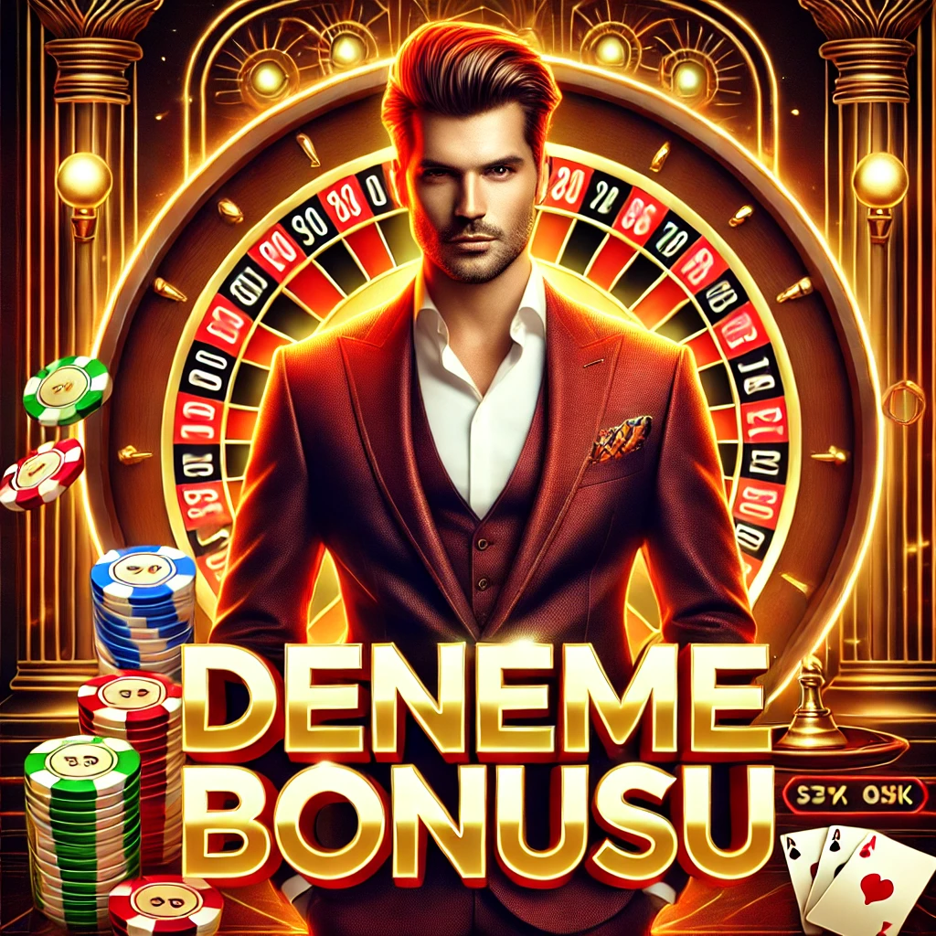 Deneme Bonusu Veren Siteler