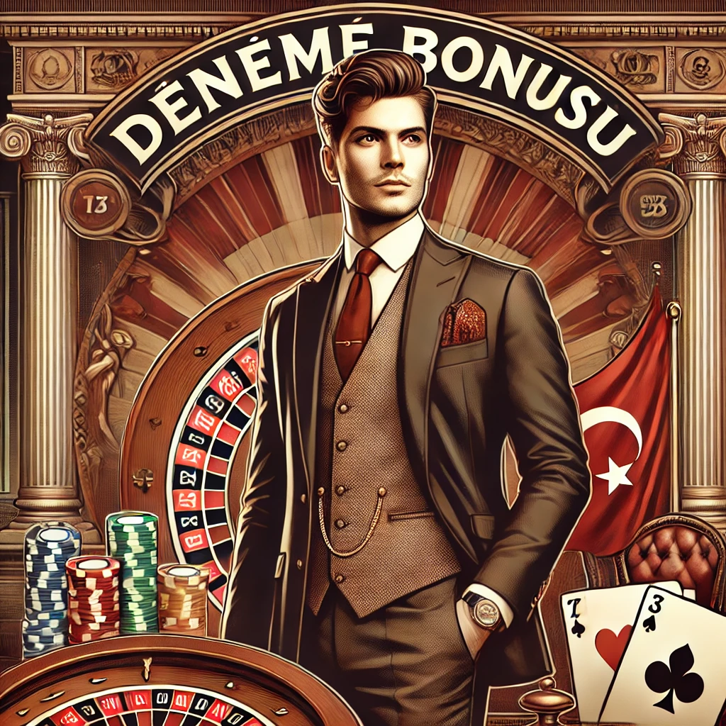 Deneme Bonusu